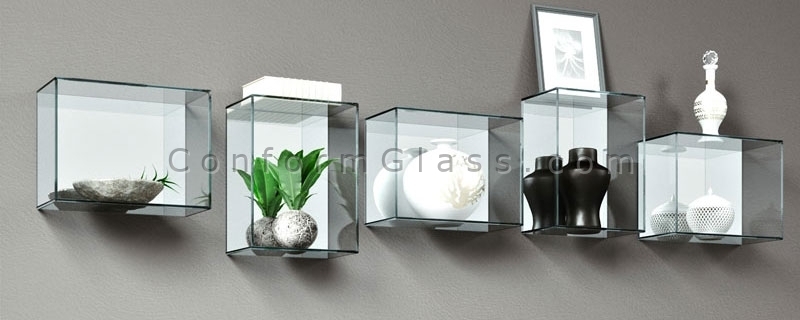 Custom Glass Boxes