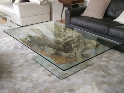 custom-glass-coffee-table custom glass tabletop