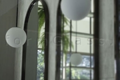 shape-mirrors-with-metal-frames