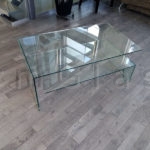 Glass Coffee Table