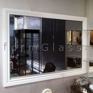 mirror cabinet doors toronto