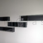 Wall Mounted Glass Cabinets