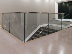 Glass Railings