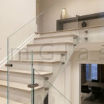 Custom Glass Railings