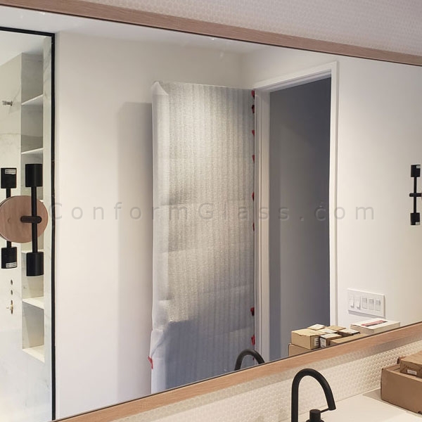 Bathroom Mirror