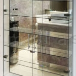 Featured Glass Cabinet