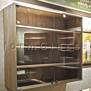 Glass Cabinet Doors