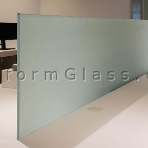 Frosted Glass