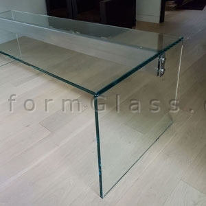 Glass Office Desks