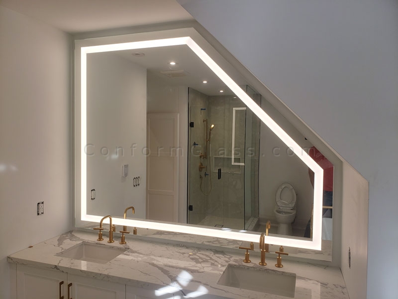 custom-shape-led-mirror