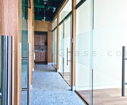 Glass-Mounted-Sliding-Door